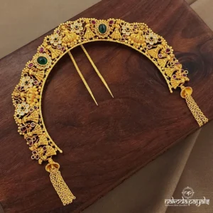 Lakshmi Hair Accessories